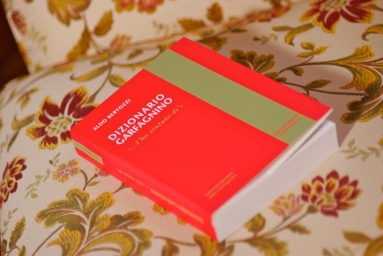 Alpeggio Pruno Villa Corfino Ngoại thất bức ảnh